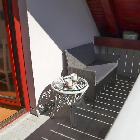 B8 Apartment Bohinj Exterior photo