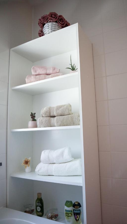 Apartment B8