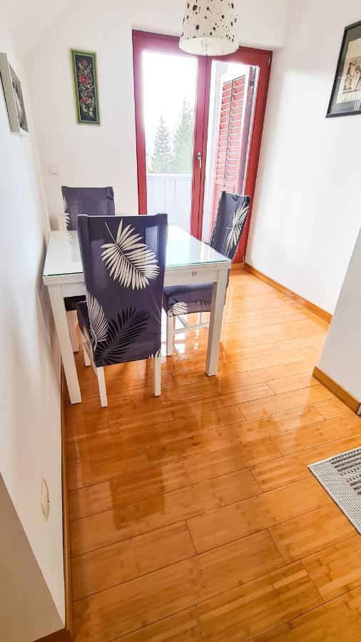 Apartment B8 Bohinj