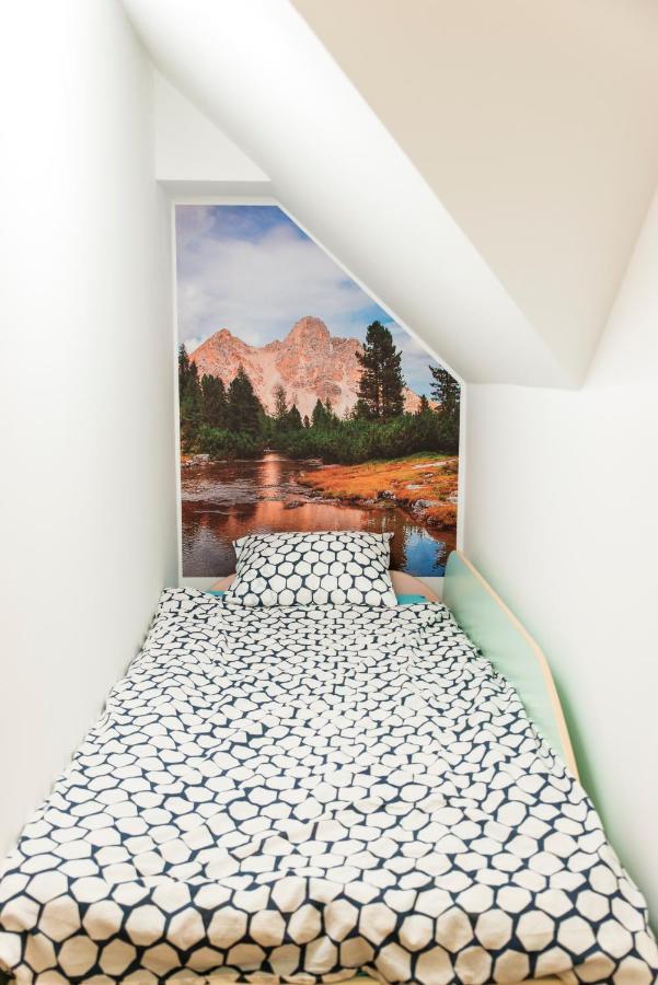 Apartment B8