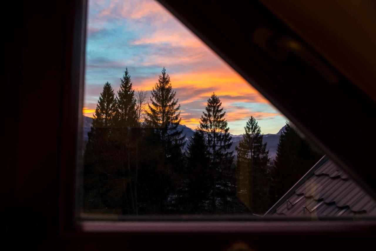 B8 Apartment Bohinj
